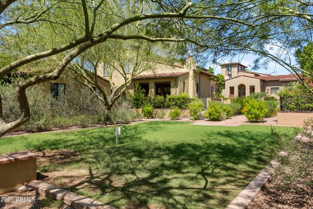 18650 N THOMPSON PEAK Parkway 1060, Scottsdale, AZ 85255