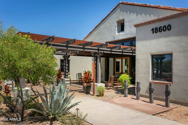 18650 N THOMPSON PEAK Parkway 1060, Scottsdale, AZ 85255