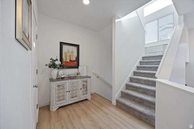 15196 S WILD HORSE WAY, Bluffdale, UT 84065