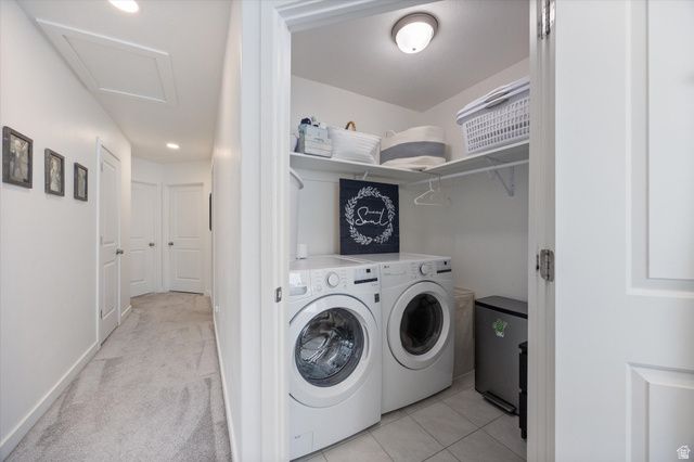 15196 S WILD HORSE WAY, Bluffdale, UT 84065