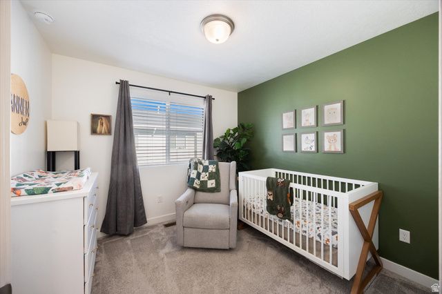 15196 S WILD HORSE WAY, Bluffdale, UT 84065