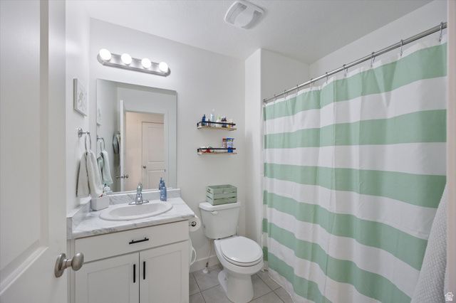 15196 S WILD HORSE WAY, Bluffdale, UT 84065