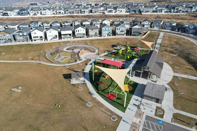 15196 S WILD HORSE WAY, Bluffdale, UT 84065