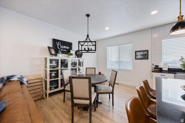 15196 S WILD HORSE WAY, Bluffdale, UT 84065