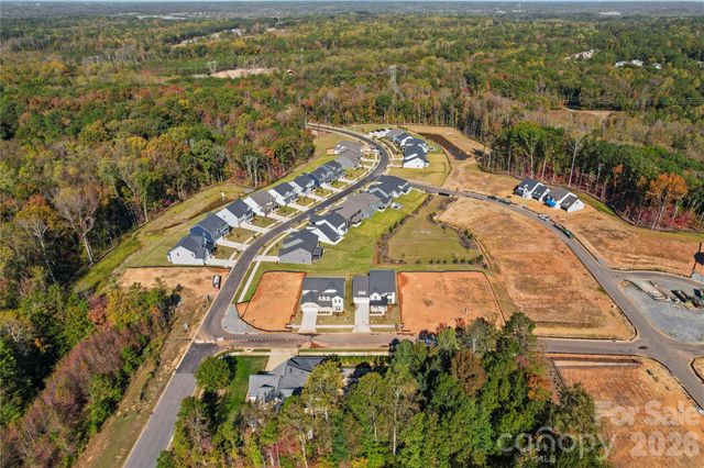 2014 NE Topaz River Road, Waxhaw, NC 28173