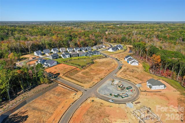 2014 NE Topaz River Road, Waxhaw, NC 28173