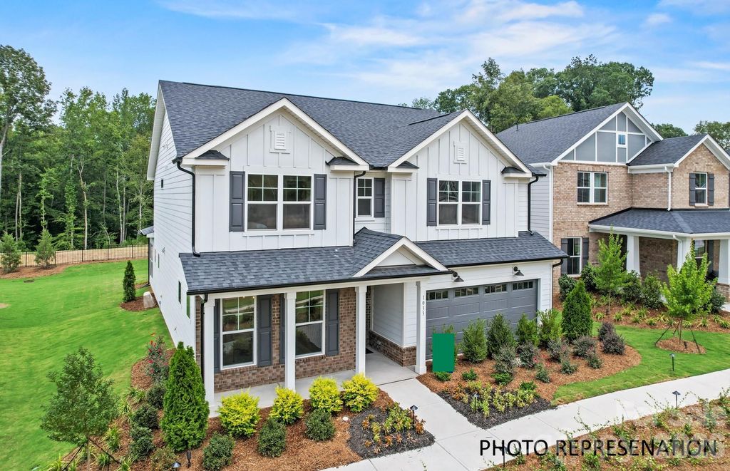2014 Topaz River Road NE, Waxhaw, NC 28173