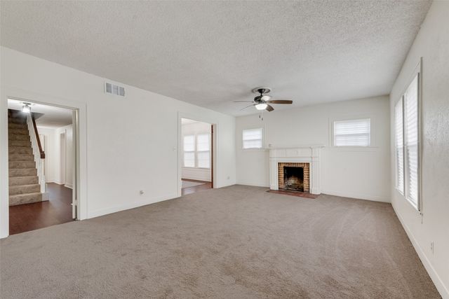 1609 Walworth, Greenville, TX 75401