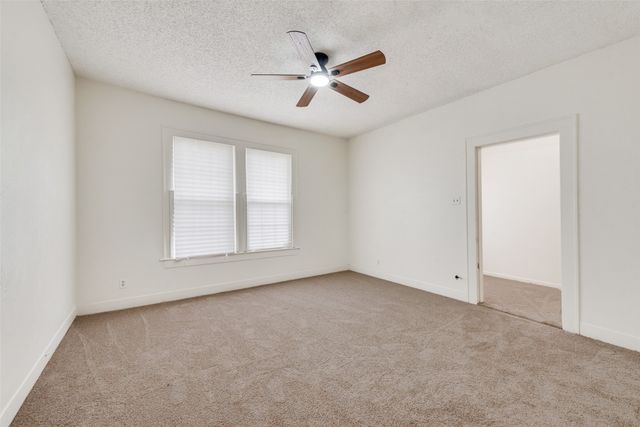 1609 Walworth, Greenville, TX 75401