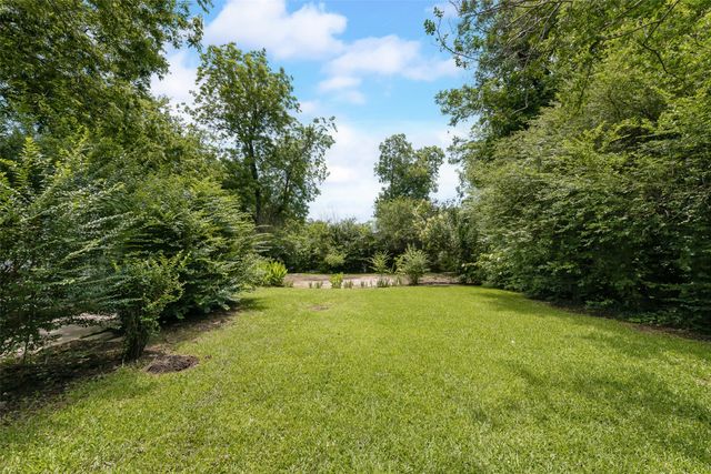 1609 Walworth, Greenville, TX 75401