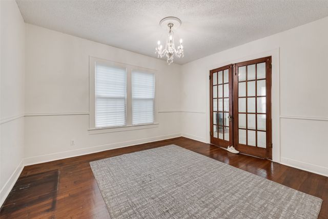 1609 Walworth, Greenville, TX 75401