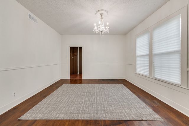 1609 Walworth, Greenville, TX 75401