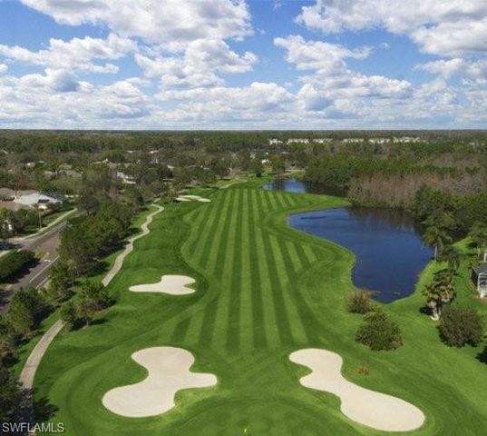 746 Eagle Creek DR # 101, Naples, FL 34113