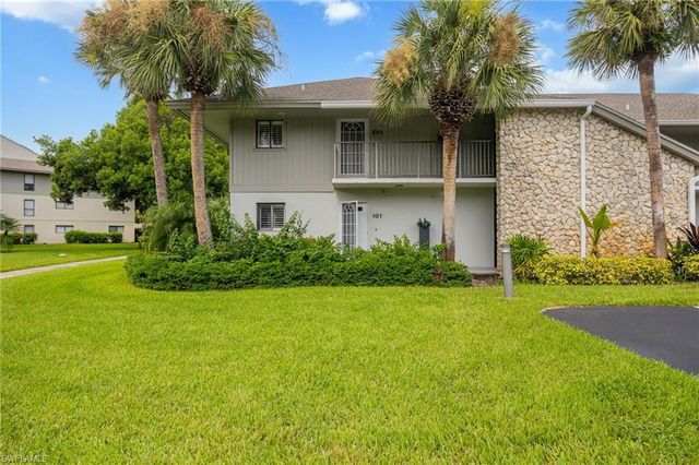 746 Eagle Creek DR 101, Naples, FL 34113