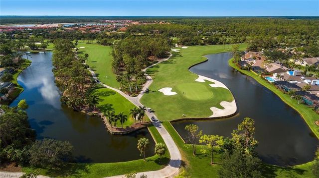 746 Eagle Creek DR 101, Naples, FL 34113