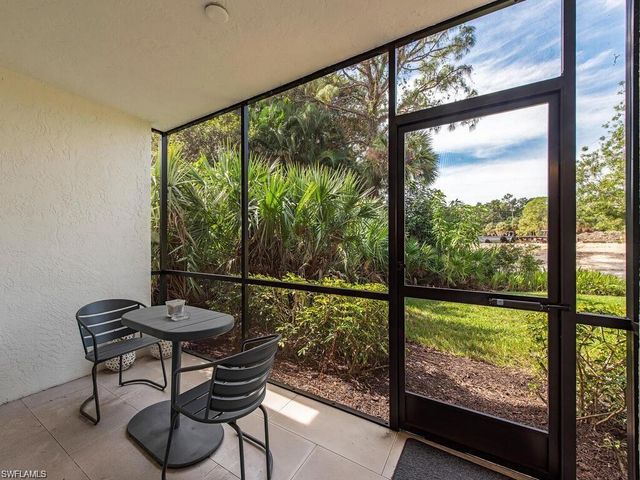 746 Eagle Creek DR # 101, Naples, FL 34113