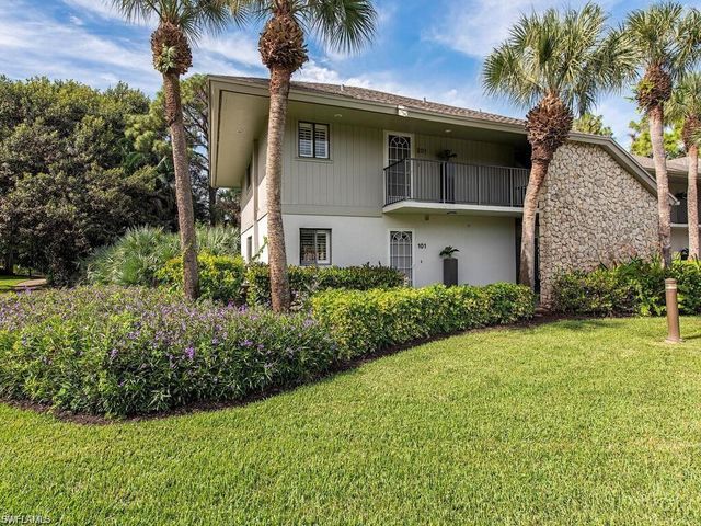 746 Eagle Creek DR # 101, Naples, FL 34113