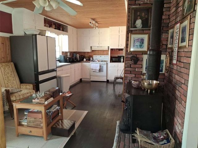 5110 Hill Road, Powder Springs, GA 30127