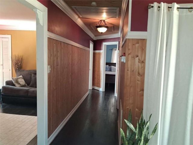 5110 Hill Road, Powder Springs, GA 30127