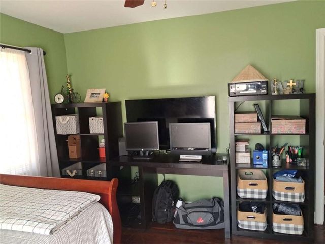 5110 Hill Road, Powder Springs, GA 30127