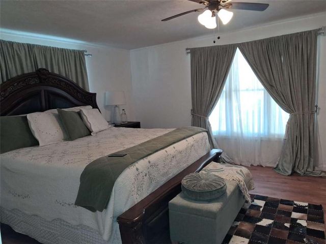 5110 Hill Road, Powder Springs, GA 30127