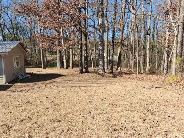 5110 Hill Road, Powder Springs, GA 30127