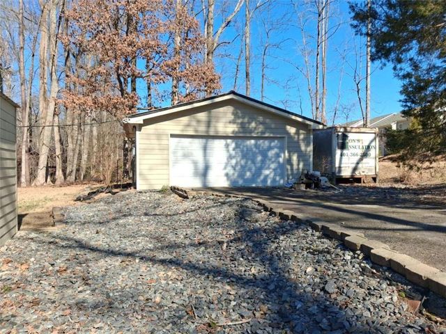 5110 Hill Road, Powder Springs, GA 30127