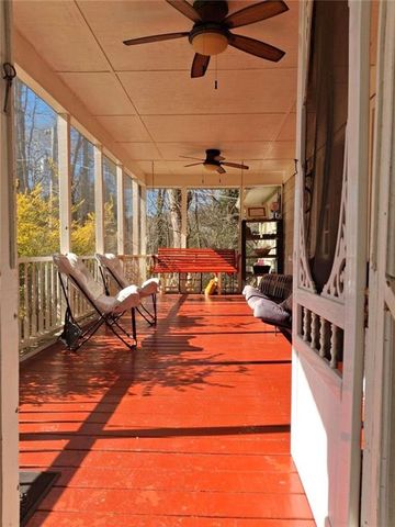 5110 Hill Road, Powder Springs, GA 30127