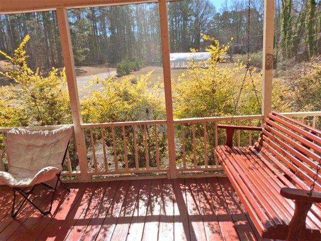 5110 Hill Road, Powder Springs, GA 30127