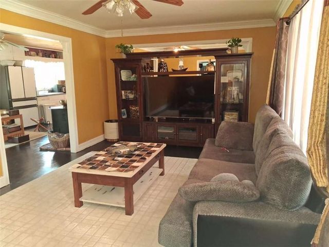 5110 Hill Road, Powder Springs, GA 30127