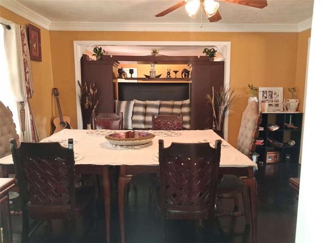 5110 Hill Road, Powder Springs, GA 30127