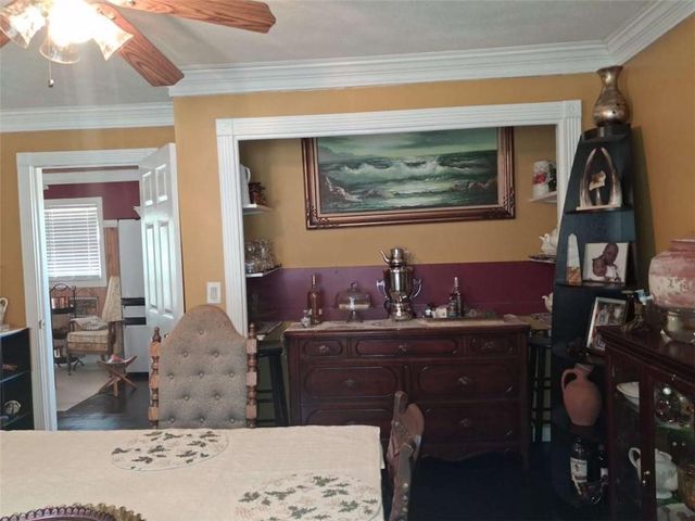 5110 Hill Road, Powder Springs, GA 30127