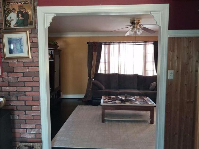 5110 Hill Road, Powder Springs, GA 30127