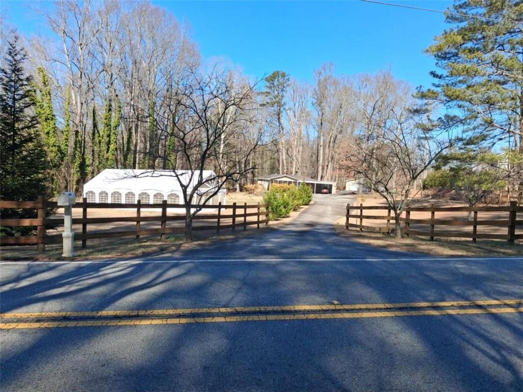 5110 Hill Road, Powder Springs, GA 30127