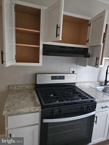 5813 NW JONQUIL AVE, Baltimore, MD 21215