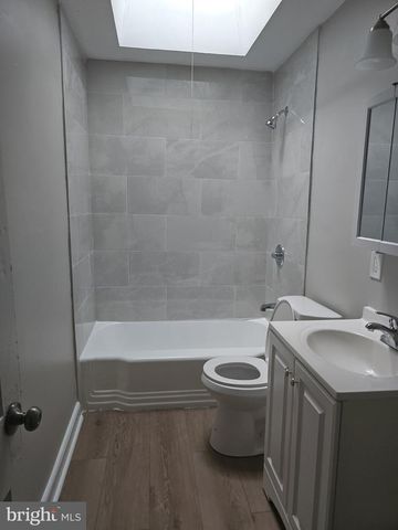 5813 NW JONQUIL AVE, Baltimore, MD 21215