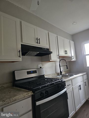 5813 NW JONQUIL AVE, Baltimore, MD 21215