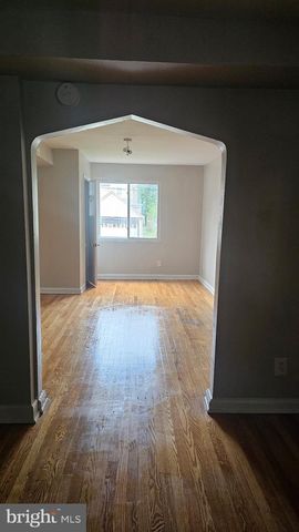 5813 NW JONQUIL AVE, Baltimore, MD 21215