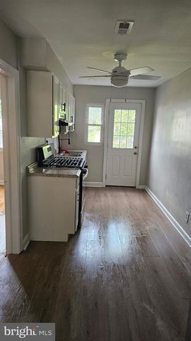 5813 NW JONQUIL AVE, Baltimore, MD 21215