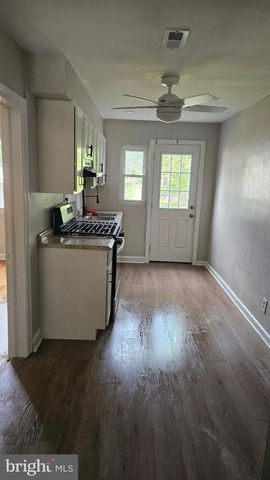 5813 NW JONQUIL AVE, Baltimore, MD 21215