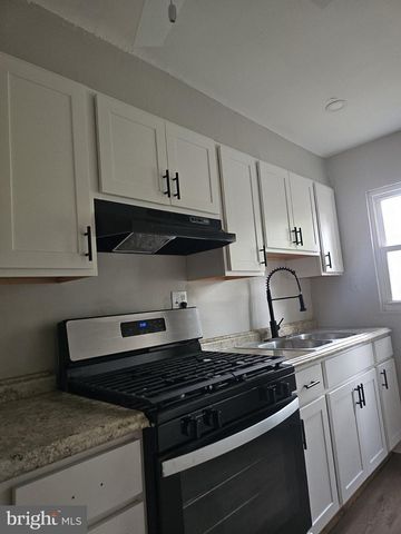 5813 NW JONQUIL AVE, Baltimore, MD 21215