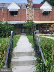 5813 NW JONQUIL AVE, Baltimore, MD 21215