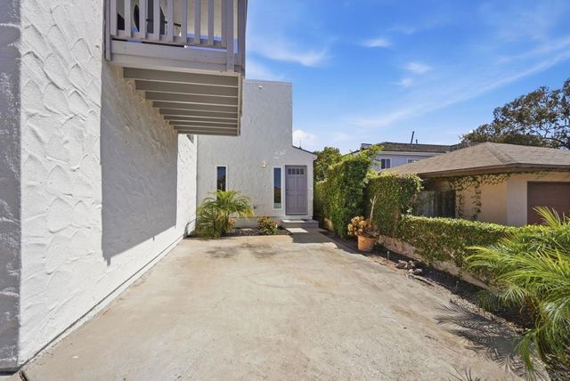 521 Arenas, La Jolla, CA 92037