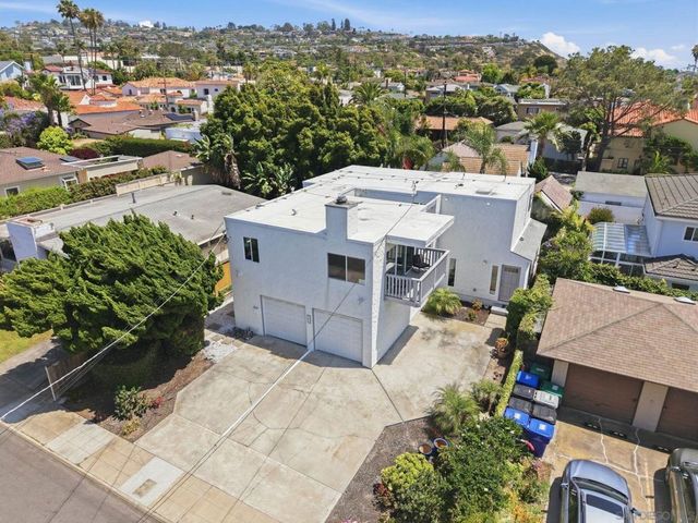 521 Arenas, La Jolla, CA 92037