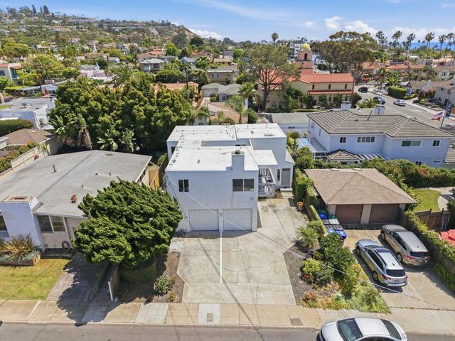521 Arenas, La Jolla, CA 92037