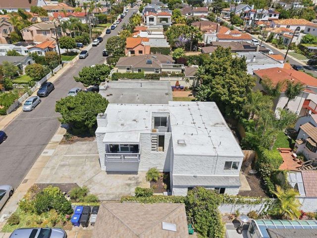 521 Arenas, La Jolla, CA 92037