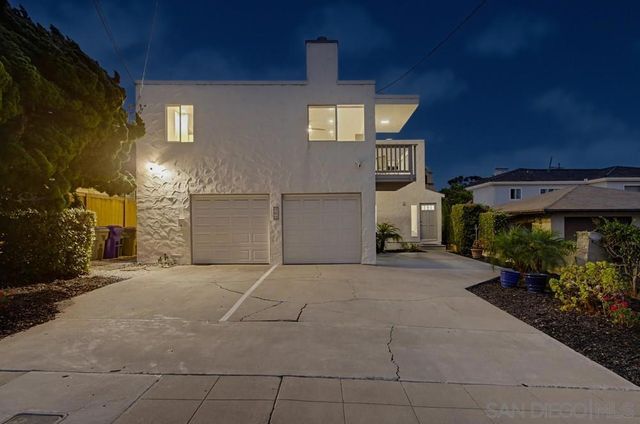 521 Arenas, La Jolla, CA 92037