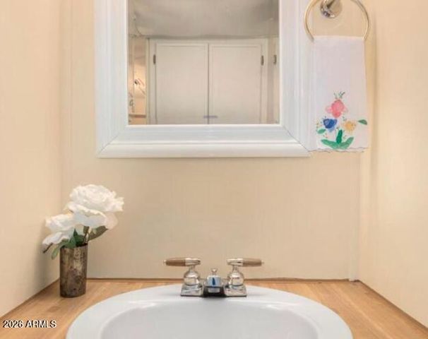 217 E MESA Drive, Florence, AZ 85132