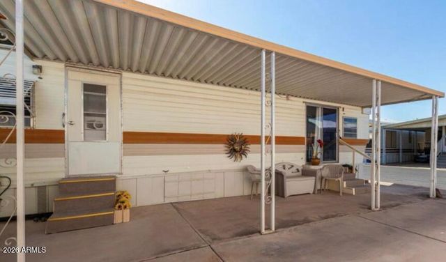 217 E MESA Drive, Florence, AZ 85132