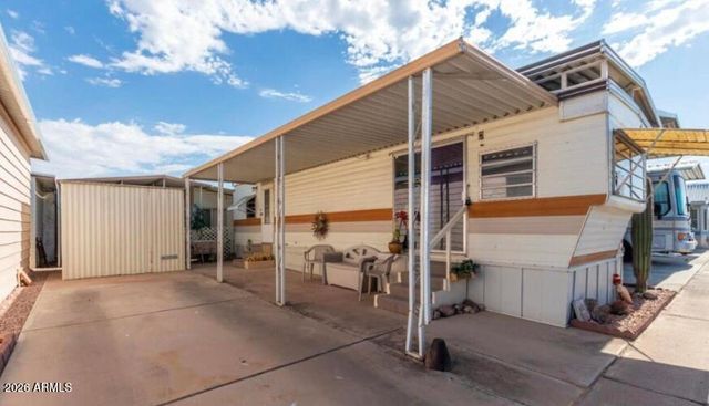 217 E MESA Drive, Florence, AZ 85132